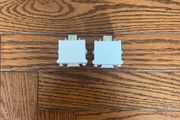 Wii Motion plus adapters
