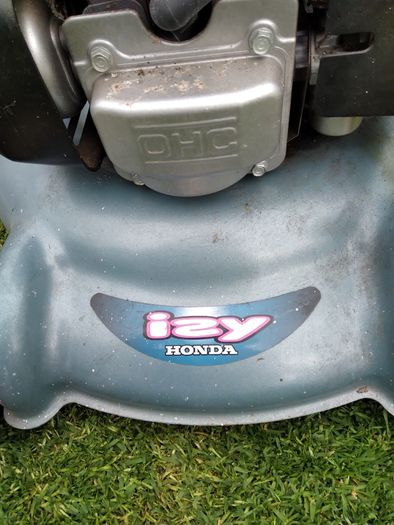 Lawnmower