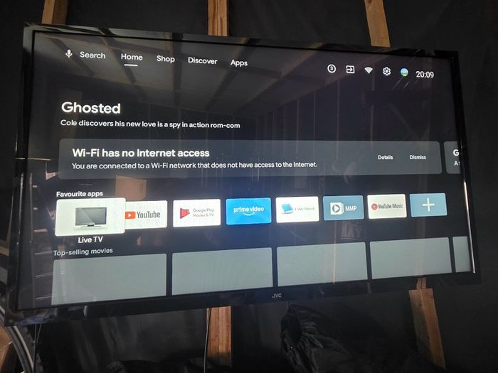 Smart Tv