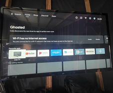 Smart Tv