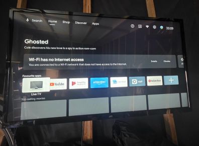 Smart Tv