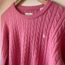 Jack Wills Tinsbury Lambswool Sweater Image 3