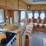 Swift Challenger 530se Caravan For Sale Image 6