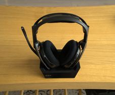 Astro A50 Wireless Headset + Base Station