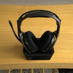 Astro A50 Wireless Headset + Base Station