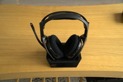 Astro A50 Wireless Headset + Base Station