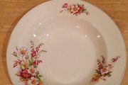 Royal Falcon Ware Large Bowl