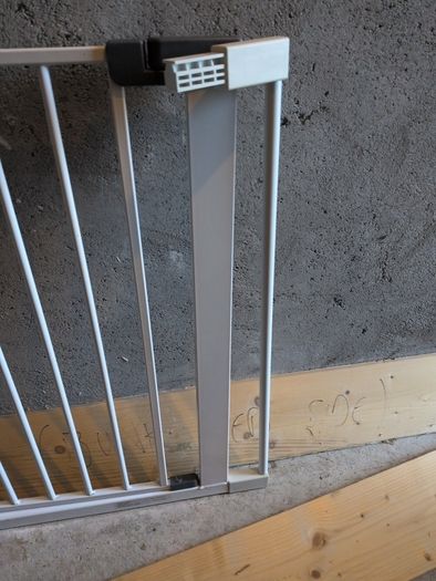 safety 1st stair gate
