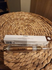 Iconic instant sunshine bronzing drops