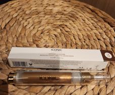 Iconic instant sunshine bronzing drops