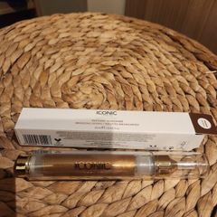Iconic instant sunshine bronzing drops