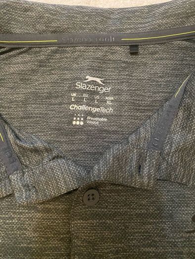 Mens Polo Shirt