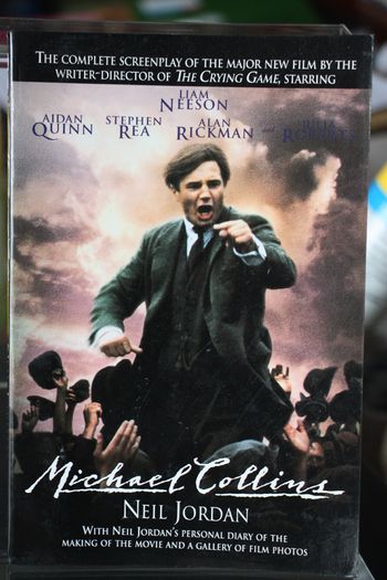 Michael Collins