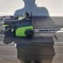 Electric Mini Chainsaw / Corded Chainsaw Image 4