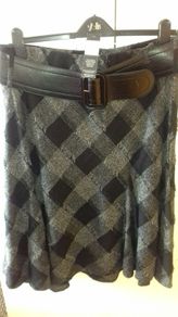 skirt