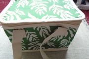 Lunch bag, New, Insulated lunch bag