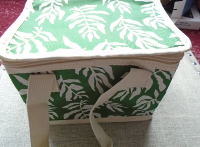 Lunch bag, New, Insulated lunch bag