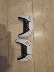 Playstation accessories controller