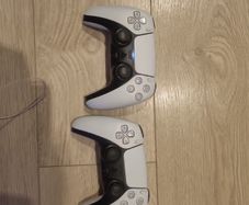 Playstation accessories controller