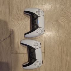 Playstation accessories controller