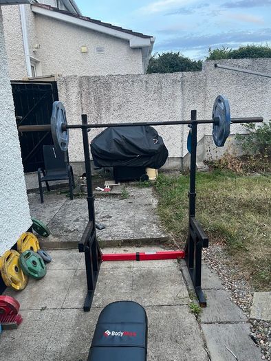 Home Gym
