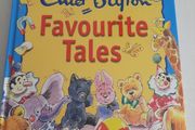 new large story book Enid Blyton favourite tales