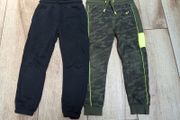 Tracksuit Bottoms