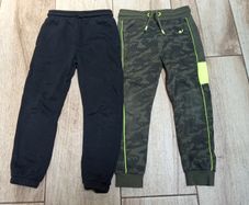 Tracksuit Bottoms