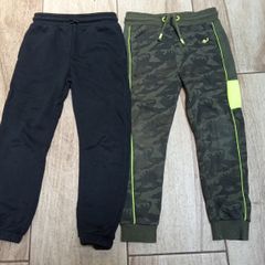 Tracksuit Bottoms
