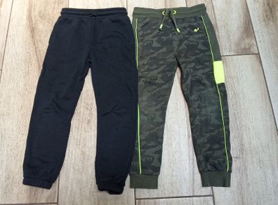 Tracksuit Bottoms