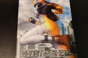 Ghost in the Shell Stand Alone Complex Vol 2