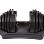 40 kg adjustable Dumbells Image 2