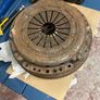 bmw e36 Clutch flywheel Image 2