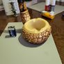 Ashtray pipe Image 5
