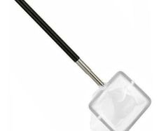 Chihiros Scoop Net - Telescopic Shrimp Net 7,5x10cm