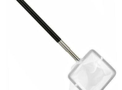 Chihiros Scoop Net - Telescopic Shrimp Net 7,5x10cm