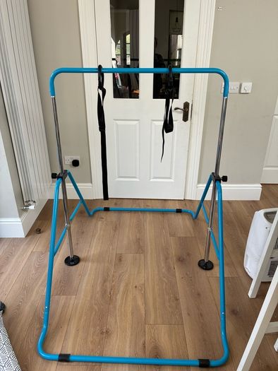 Gymnastics Bars