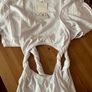 Zara tops Image 5
