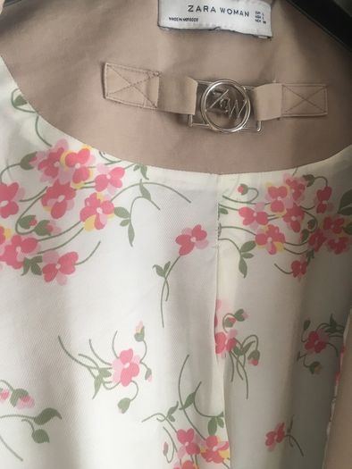 Zara jacket