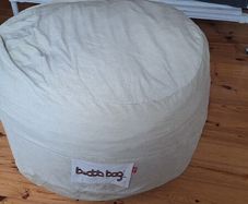 buddabag