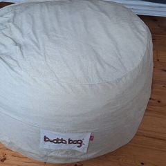 buddabag