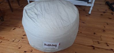 buddabag