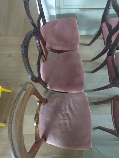 Antique Chairs