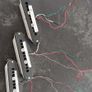 DiMarzio Malmsteen Era Trio - Matched Strat pickup set. Image 2