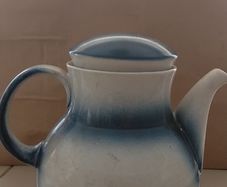 Teapot Celtic Ennis