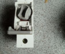 63. Amp. Switch.  Fuse