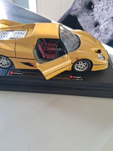 Ferrari  F50 (1995)