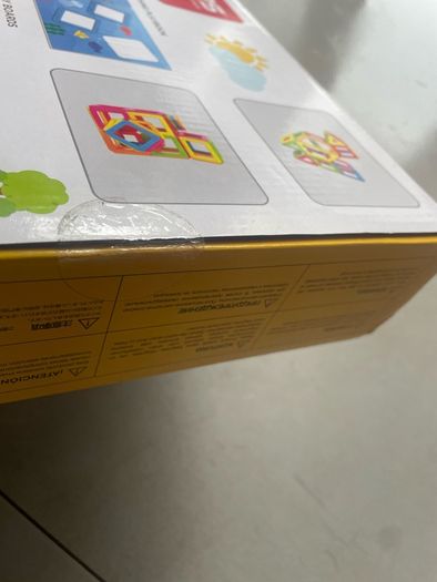 Magformers brand new sealed box