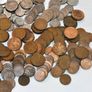 1.6KG Bulk Lot UK Coins UK Great Britain British Image 6