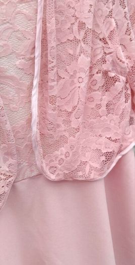 A Beautiful 2piece Shein Suit